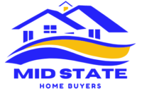 Mid State Home Buyers